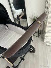 Cybex Priam 4.0 rosegold - 6