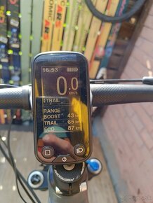 Používaný ebike Merida eBIG.TOUR 500 EQ "M" - 6