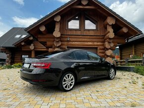 ✅ Skoda SUPERB L&K ✅ - 6