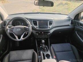 Hyundai Tucson - 6