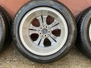 R17 5x120 / BMW X1,X2,X3 / VW T5 - 6