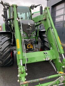 Fendt 720 S4 Profi Plus - 6