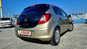 Opel Corsa 1.0 12V Essentia - 6