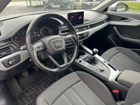 Audi A4 Avant 2.0 TDI - 6