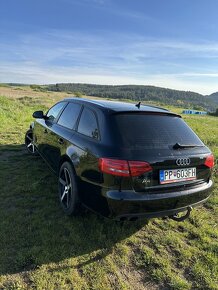 Audi A4B8 - 6