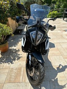 Ktm 790 Adventure 9730 KM TOP STAV - 6