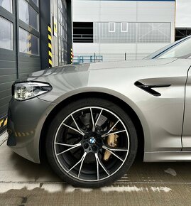 BMW M5 COMPETITION - 6