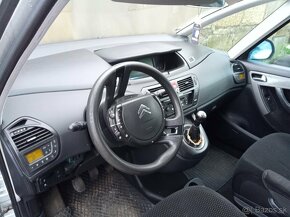 Rozpredám Citroen C4 Grand Picasso 1.6HDi - 6