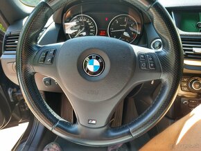 BMW X1 xDrive 18d A/T Kupované na SK - 6