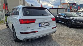 Audi Q7 3.0 TDI 272K QUATTTRO S-LINE BOSE VIRTUAL COCPIT - 6