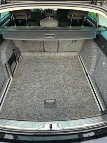 Škoda Superb II kombi 2.0 TDi DSG 4x4 - 6