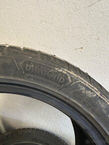 Goodyear Ultragrip 225/45 r17 zimne - 6