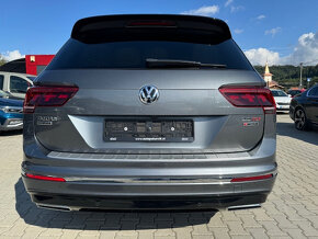 Volkswagen Tiguan Allspace 2.0 TDI  4Motion R-Line - 6