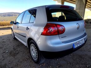 Vw golf 1.9tdi 77kw BKC - 6