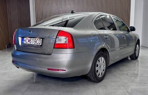 Škoda Octavia 1.6 TDI 2012 170 tisíc km - 6