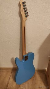 Fender Squier Sonic Telecaster - 6