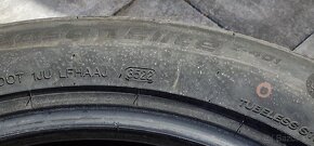 225/55 R18 Goodride - 6