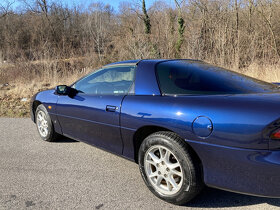 Chevrolet Camaro 3.8 manual EU verzia - 6