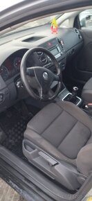 Volkswagen Golf Plus 1.9TDi 77kw - 6