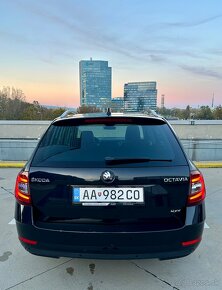 Škoda Octavia  2,0 TDi 4x4 DSG , Najazdené km: 160 tis. KM - 6