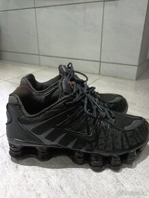 Nike shox tl - 6