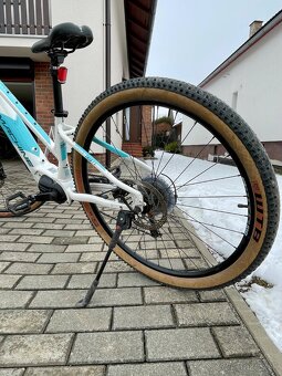 E-BIKE ROCK MACHINE Torrent - 6