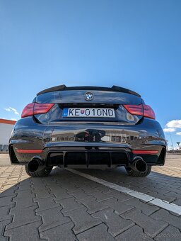 BMW 435i xDrive - 6