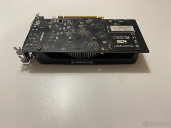 PREDANÉ RX 560 4GB - 6