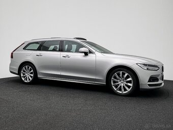 Volvo V90 AWD - odpočet DPH - 6