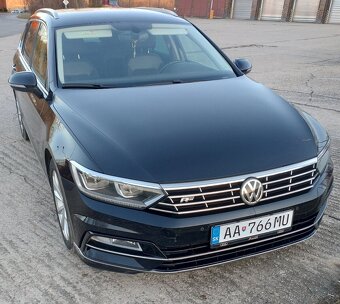 Volkswagen Passat B8 R-line - 6