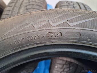 Zimné pneu NOKIAN 225/50 R17 - 6