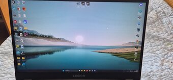 Lenovo Legion 5 (15ACH6A) - 6