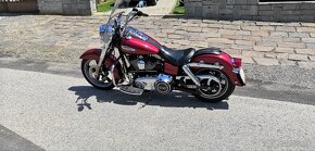 Harley Davidson FLD Switchback 2012 ABS - 6