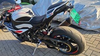 BMW S1000RR M-PAKET - 6