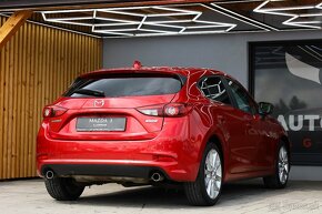 Mazda 3 2.0 Skyactiv -G120 Revolution - 6