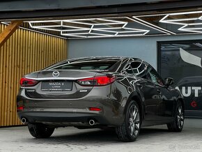 Mazda 6 2.5 Skyactiv-G Revolution TOP A/T - 6
