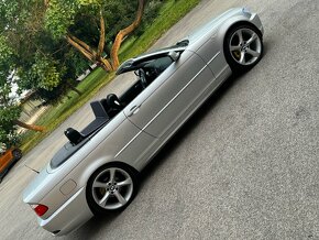 E46 cabrio facelift 105kw - 6