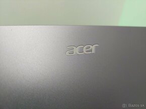 14"FullHD IPS, otočný 360°, dotykový Acer Spin, i7-13gen/16G - 6