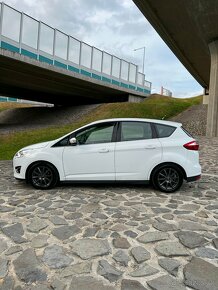 Predám Ford C-MAX II 1.6 TDCI 130tis km - 6