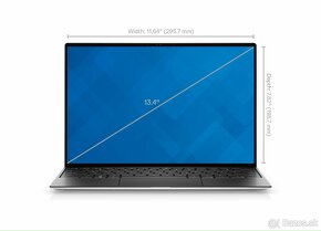 Dell XPS 13 9310 13.4" i5-1135G7/8GB/512GB/FHD/IPS - 6