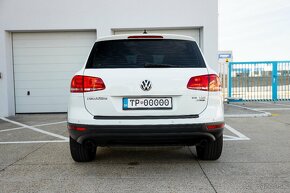 Volkswagen Touareg II 3.0 V6 TDI BMT 4MOTION FACELIFT - 6