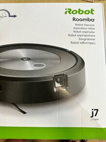 IRobot Roomba j7 - 6