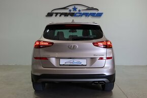 Hyundai Tucson FL Style - 6