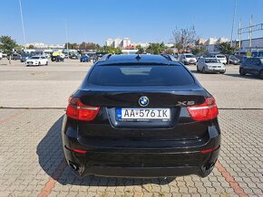 BMW X6 3.0D 173kw - 6