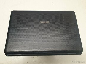 Lacný  notebook  ASUS - 6