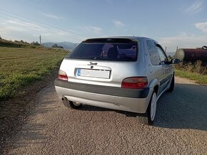 Citroen Saxo VTS 16V - 6