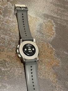 Predám hodinky SUUNTO 9 PEAK PRO TITANIUM SLATE - 6