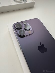 Apple iPhone 14 Pro Max 256GB Deep Purple - 6