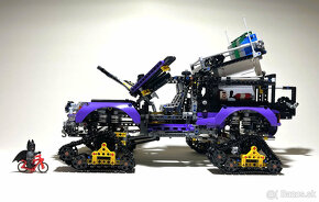 42069 LEGO Technic Extreme Adventure - 6