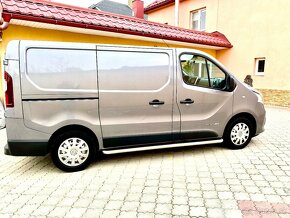 RENAULT TRAFIC L1H1 1.6 Dci 88kw - 6